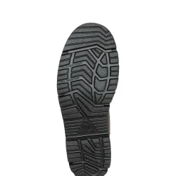 Waterproof|Safety Toe<Wolverine Revival 8" Composite-Toe Work Boot Dark Brown