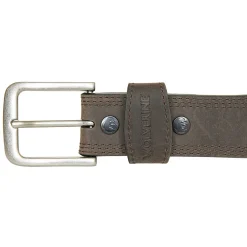 Belts|Belts & Bags<Wolverine Rugged Belt Brown