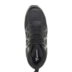 Tactical|Tactical<Wolverine Rush Mid Work Composite Toe Black
