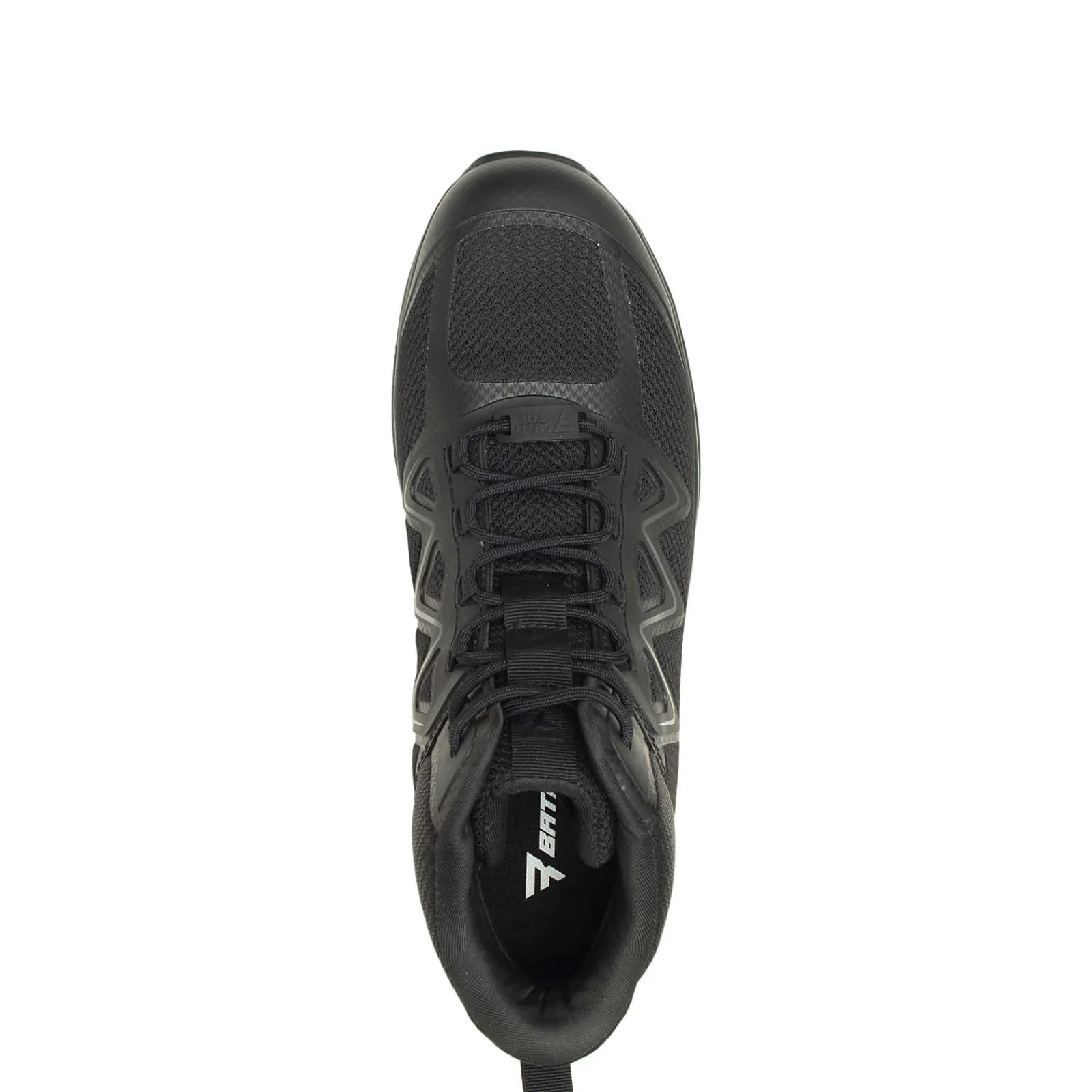Tactical|Tactical<Wolverine Rush Mid Work Composite Toe Midnight