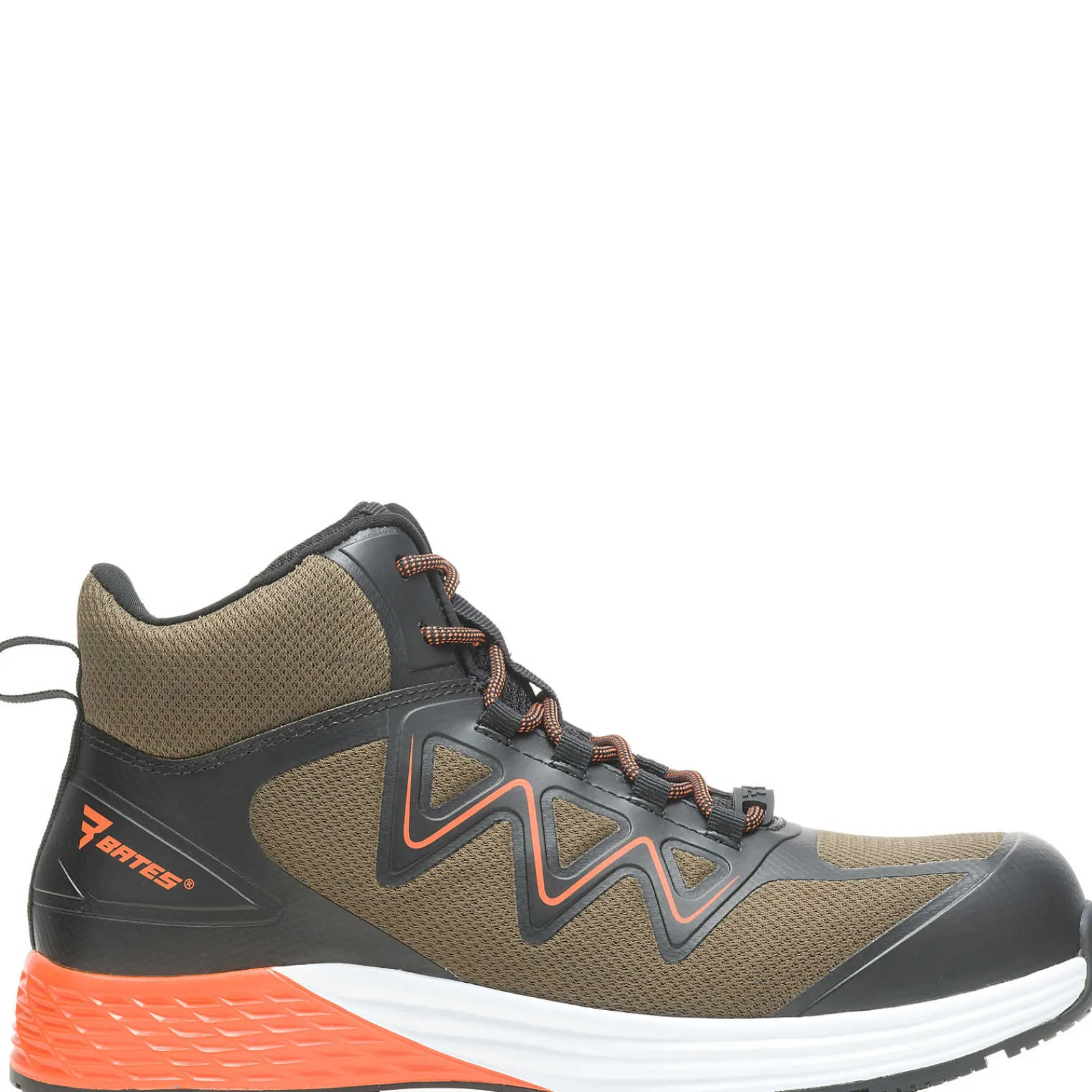 Tactical|Tactical<Wolverine Rush Mid Work Composite Toe Sage