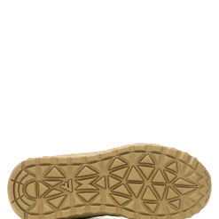 Waterproof|Military<Wolverine Rush Shield Mid DRYGuard Coyote