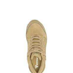 Waterproof|Military<Wolverine Rush Shield Mid DRYGuard Coyote