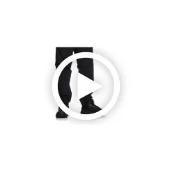 Tactical|Waterproof<Wolverine Rush Shield Mid DRYGuard Black