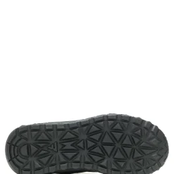 Tactical|Waterproof<Wolverine Rush Shield Mid DRYGuard Black