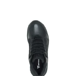 Tactical|Waterproof<Wolverine Rush Shield Mid DRYGuard Black