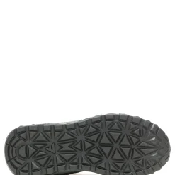 Waterproof|Military<Wolverine Rush Shield Mid DRYGuard Graphite