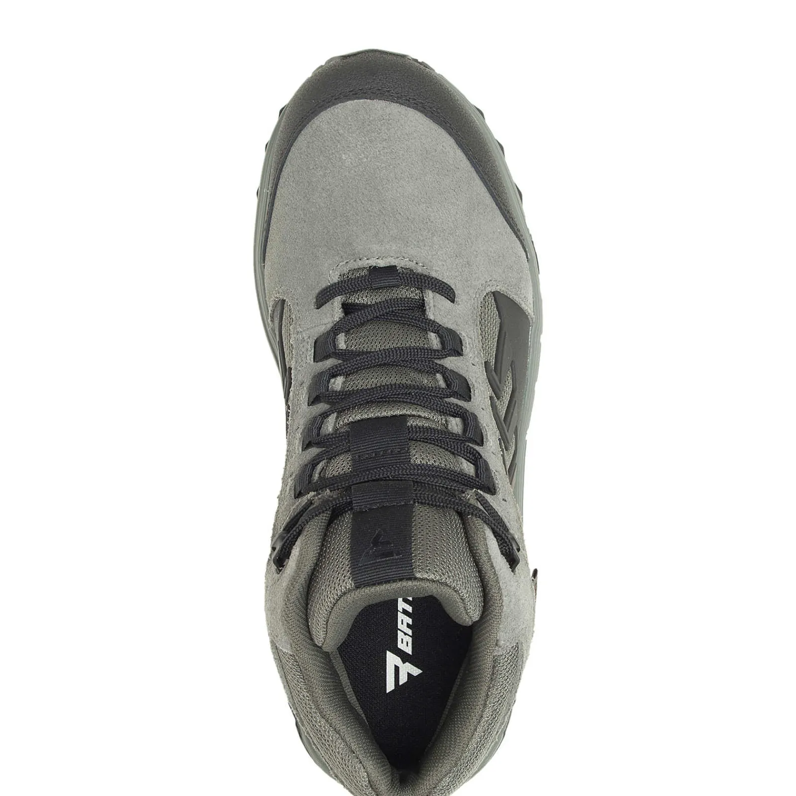 Waterproof|Military<Wolverine Rush Shield Mid DRYGuard Graphite