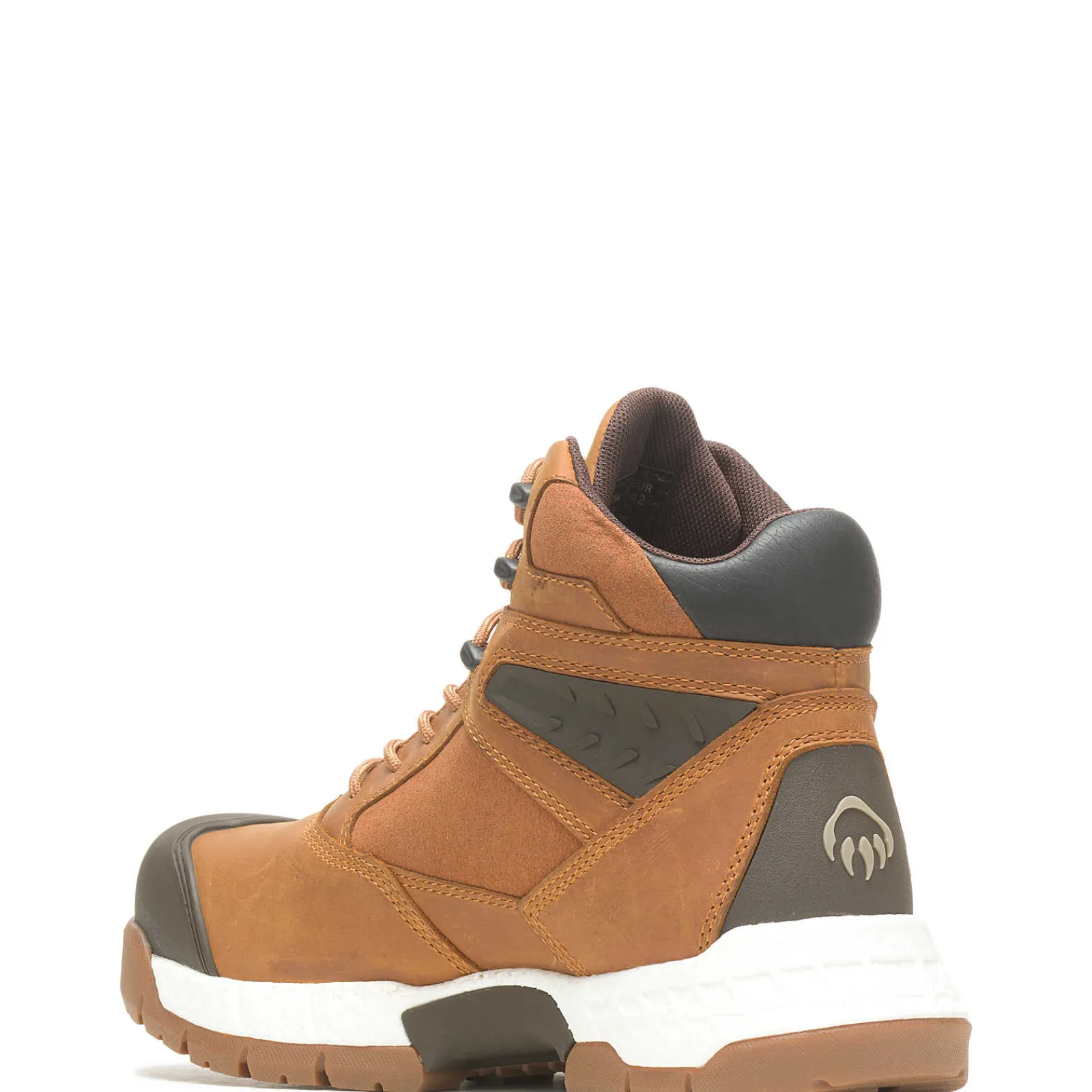 Ultraspring|Waterproof<Wolverine Rush UltraSpring™ 6" CarbonMax® Work Boot Honey