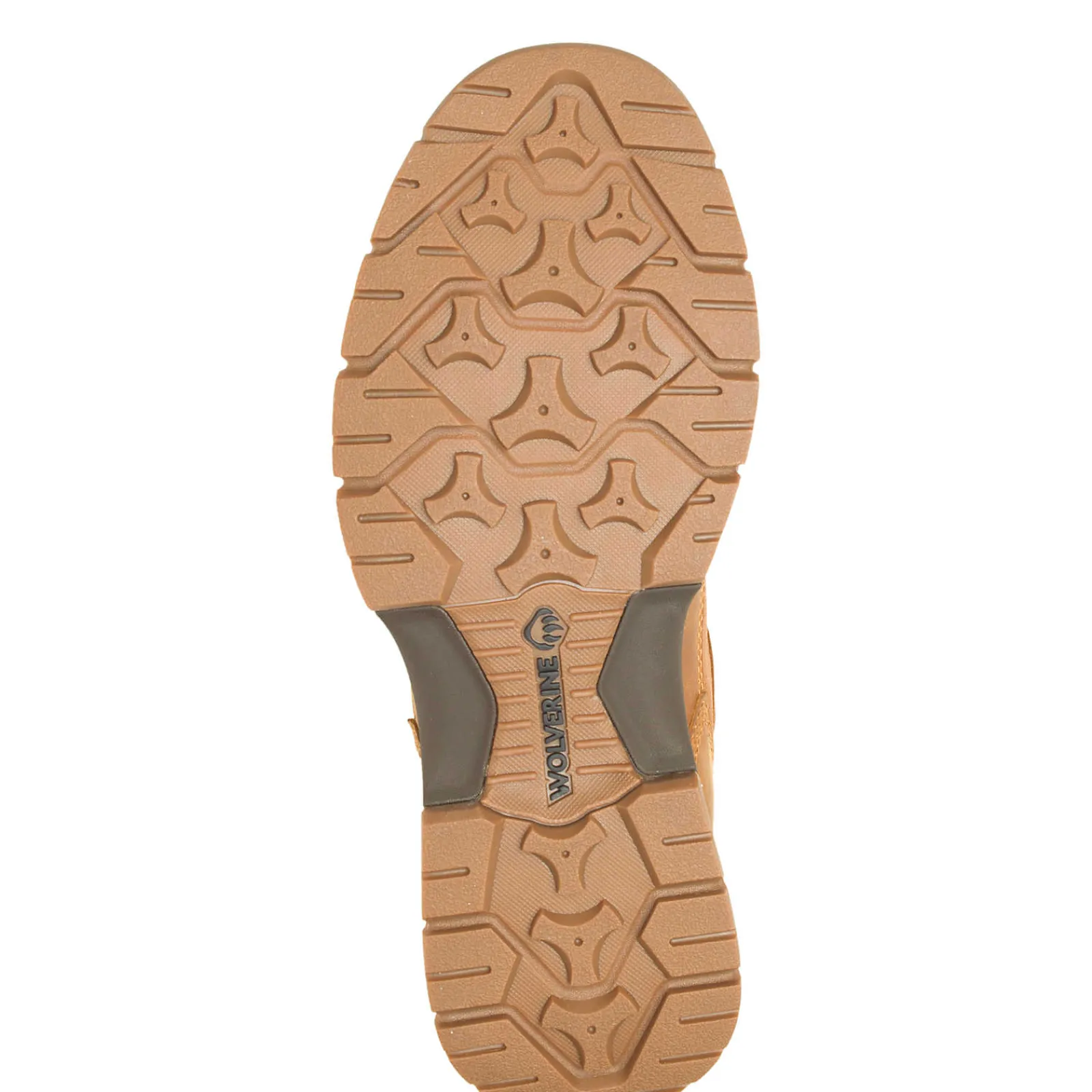 Ultraspring|Waterproof<Wolverine Rush UltraSpring™ 6" CarbonMax® Work Boot Honey