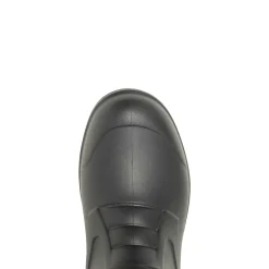 Hike & Hunt|Rain & Snow<Wolverine Scout Injected Pull-On Wellington Black