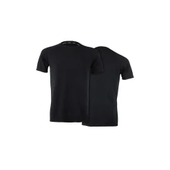 Baselayers & Underwear|T-Shirts<Wolverine Seamless Raglan Sleeve Undershirt Black