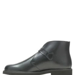 Tactical|Bates<Wolverine Sentinel Chukka Buckle Black