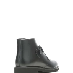 Tactical|Bates<Wolverine Sentinel Chukka Buckle Black