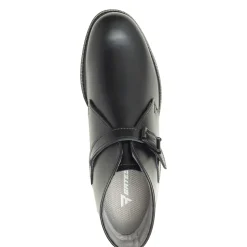 Tactical|Bates<Wolverine Sentinel Chukka Buckle Black