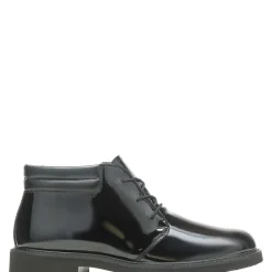 Tactical|Tactical<Wolverine Sentinel Chukka High Gloss Black