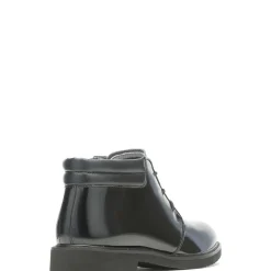 Tactical|Tactical<Wolverine Sentinel Chukka High Gloss Black