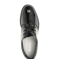 Tactical|Tactical<Wolverine Sentinel Chukka High Gloss Black
