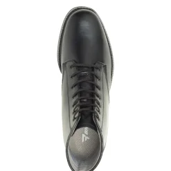 Tactical|Bates<Wolverine Sentinel Chukka High Shine Black