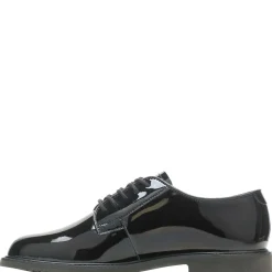 Tactical|Military<Wolverine Sentry High Gloss Oxford Black