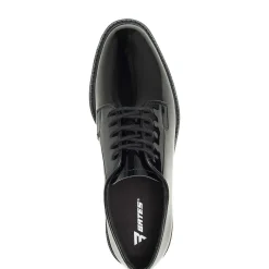 Tactical|Military<Wolverine Sentry High Gloss Oxford Black
