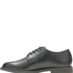 Tactical|Tactical<Wolverine Sentry High Shine Oxford Black