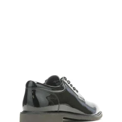 Tactical|Military<Wolverine Sentry LUX High Gloss Oxford Black