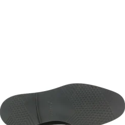 Tactical|Military<Wolverine Sentry LUX High Gloss Oxford Black