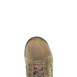 Hike & Hunt|Rain & Snow<Wolverine Sightline Insulated 7" Boot Gravel/True Timber