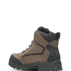 Hike & Hunt|Outdoor<Wolverine Spencer Waterproof Hiking Boot Brown/Black