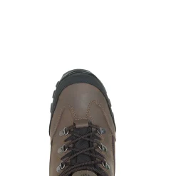 Hike & Hunt|Outdoor<Wolverine Spencer Waterproof Hiking Boot Brown/Black