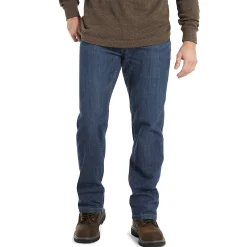 Pants|Best Sellers<Wolverine Steelhead 5 Pocket Pant Vintage Denim