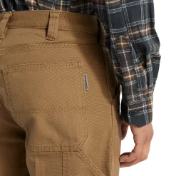 Best Sellers|Pants<Wolverine Steelhead Stretch Pant Hickory