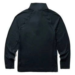 Hoodies & Pullovers|Hoodies & Pullovers<Wolverine Sun-Stop Eco 1/2 Zip Black