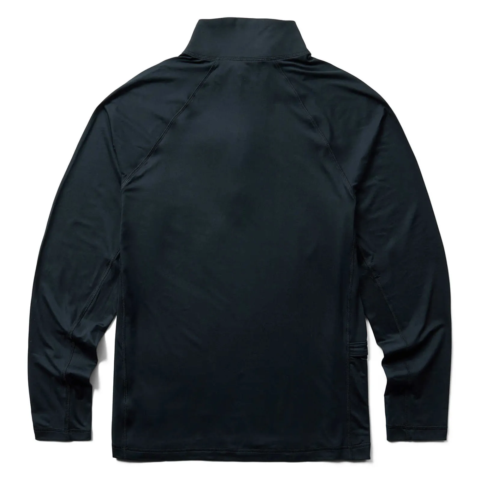 Hoodies & Pullovers|Hoodies & Pullovers<Wolverine Sun-Stop Eco 1/2 Zip Black