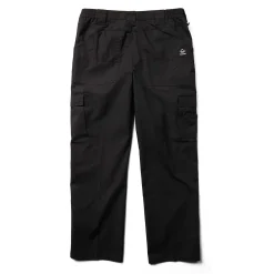 Pants|Safety Gear<Wolverine Tactical Cargo Pant Black