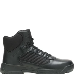 Tactical|Tactical<Wolverine Tactical Sport 2 Mid Black