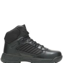 Bates|Bates<Wolverine Tactical Sport 2 Mid Black