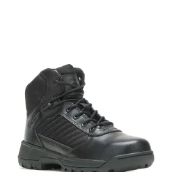 Bates|Bates<Wolverine Tactical Sport 2 Mid Black