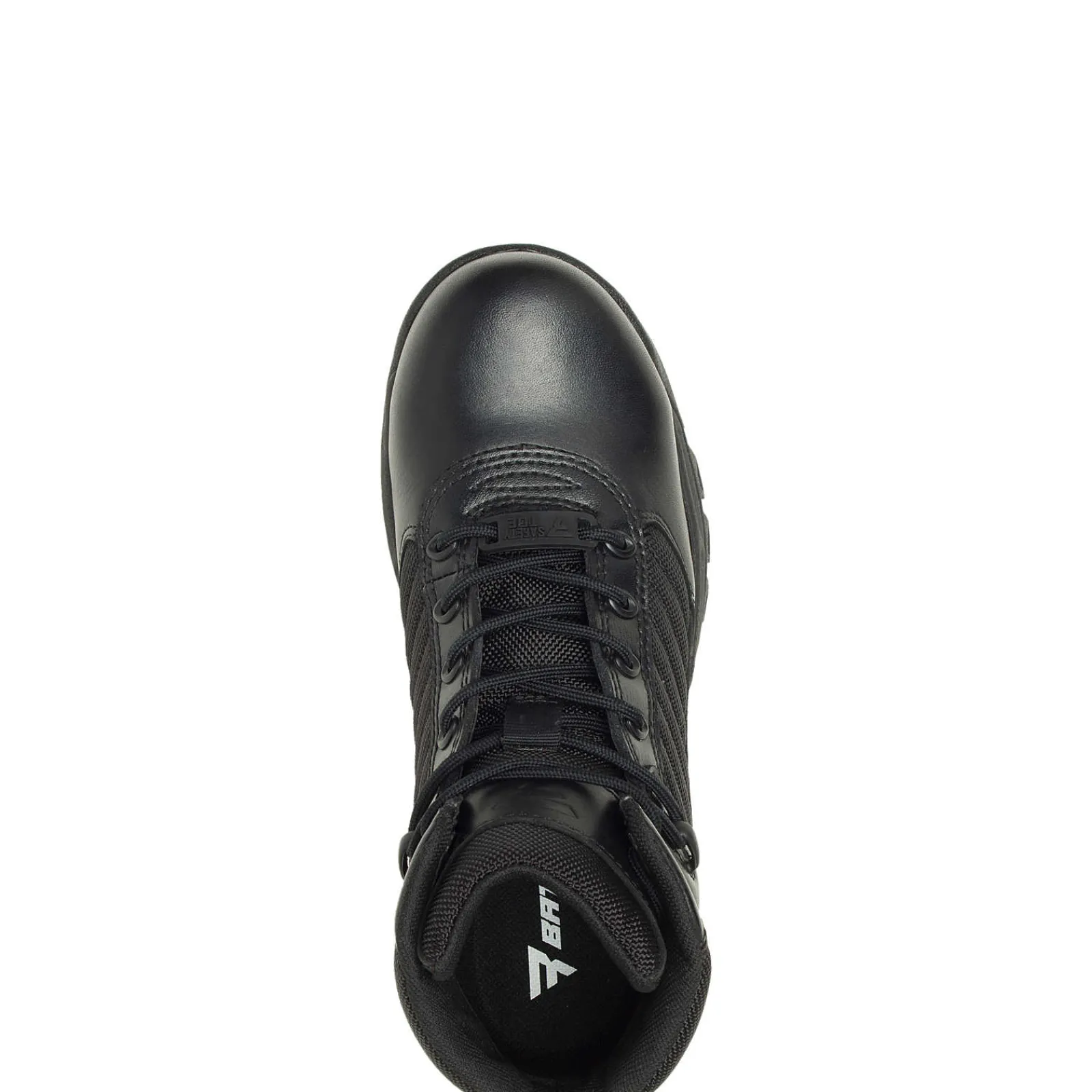 Tactical|Safety Toe<Wolverine Tactical Sport 2 Mid Composite Toe EH Black