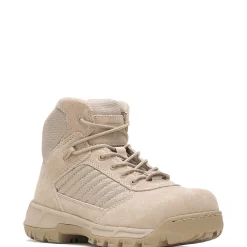 Tactical|Tactical<Wolverine Tactical Sport 2 Mid Composite Toe EH Desert Sand