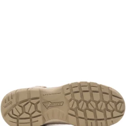 Tactical|Tactical<Wolverine Tactical Sport 2 Mid Composite Toe EH Desert Sand