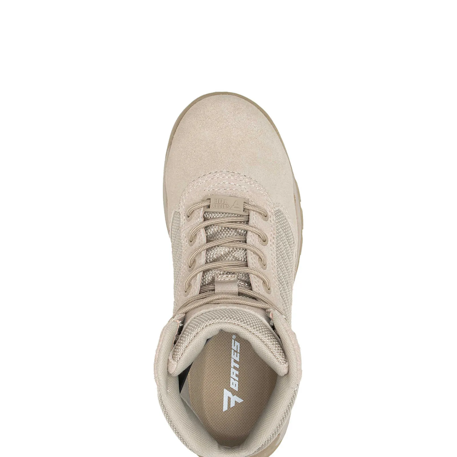 Tactical|Tactical<Wolverine Tactical Sport 2 Mid Composite Toe EH Desert Sand
