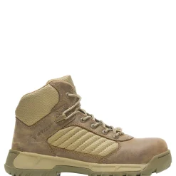 Tactical|Tactical<Wolverine Tactical Sport 2 Mid Composite Toe EH Coyote