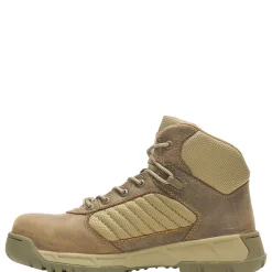 Tactical|Tactical<Wolverine Tactical Sport 2 Mid Composite Toe EH Coyote