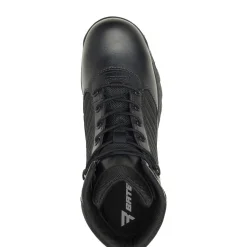 Waterproof|Tactical<Wolverine Tactical Sport 2 Mid DRYGuard Black