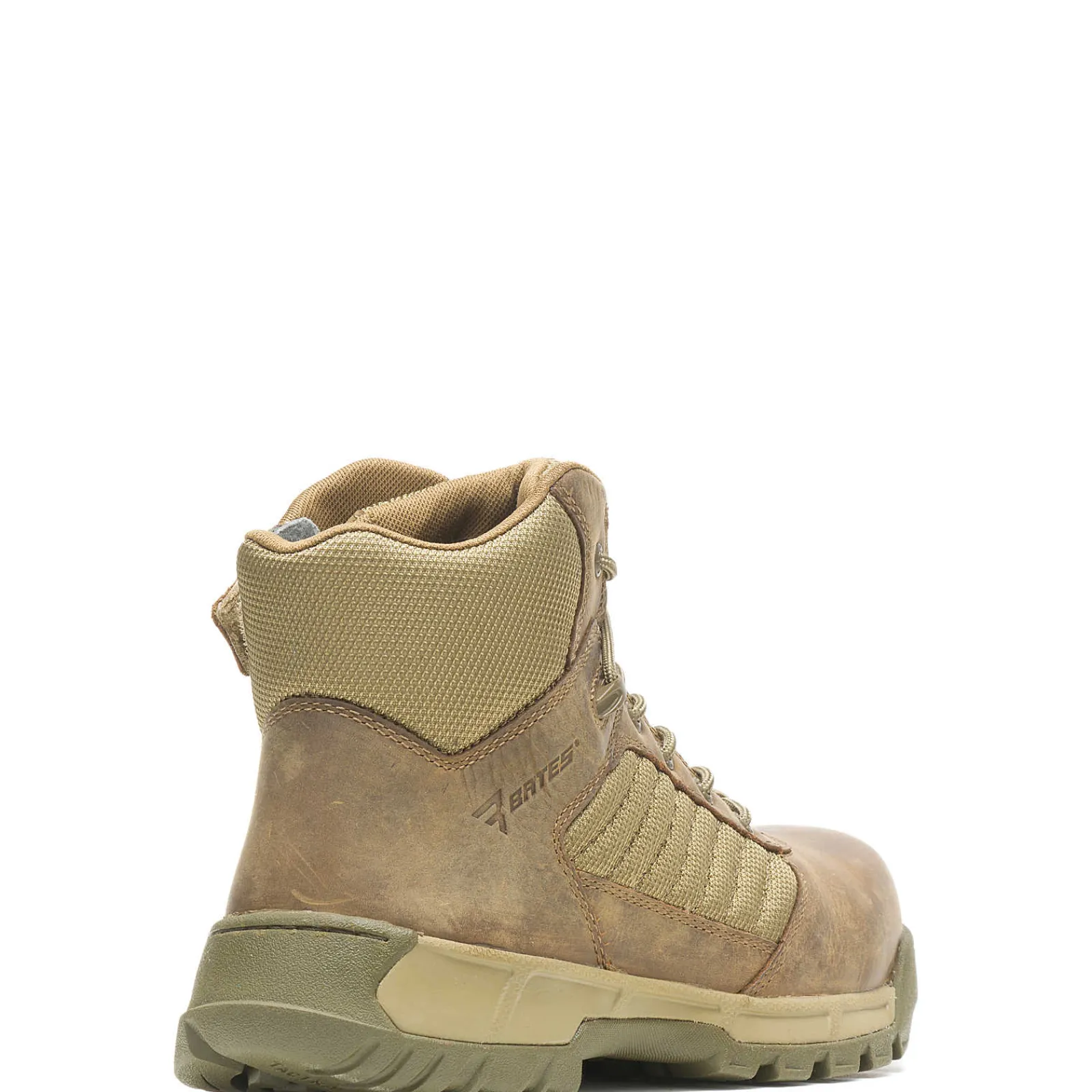 Side Zip|Military<Wolverine Tactical Sport 2 Mid Side Zip Composite Toe EH Coyote