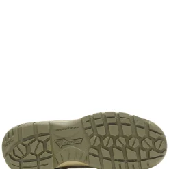 Side Zip|Military<Wolverine Tactical Sport 2 Mid Side Zip Composite Toe EH Coyote