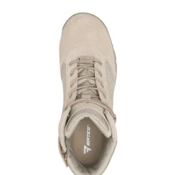 Side Zip|Military<Wolverine Tactical Sport 2 Mid Side Zip Composite Toe&nbsp;EH Desert Sand