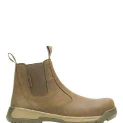 Military|Tactical<Wolverine Tactical Sport 2 Station Boot Composite Toe Coyote